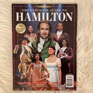 Hamilton Magazine
